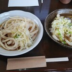 くれちうどん - 