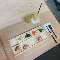 現代里山料理 ZEN HOUSE - 