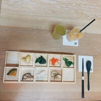 現代里山料理 ZEN HOUSE - 