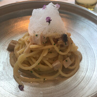 RISTORANTE OZIO - とてもおいしかった！