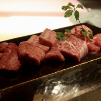 日本焼肉 はせ川 銀座店 - 