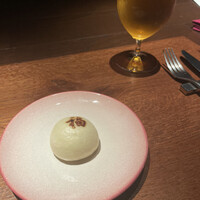 北新地 福多亭 The Ukai - 