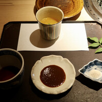 日本焼肉 はせ川 銀座店 - 