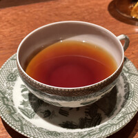 北新地 福多亭 The Ukai - 