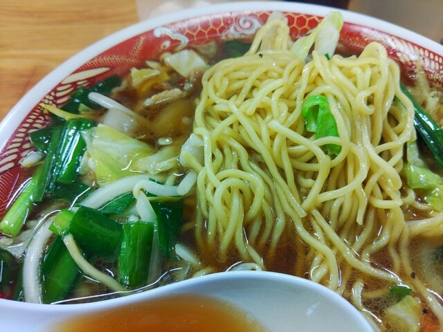 峰来軒 ほうらいけん 唐木田 ラーメン 食べログ 峰来軒 ほうらいけん 唐木田 ラーメン 食べログ