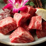 焼肉スタミナ苑 - 厳選されたお肉を贅沢に厚切りで召し上がれ♪