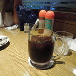 ヴァンガード - アイスコーヒー