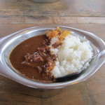 涸沢ヒュッテ - 