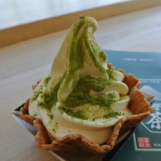 お茶工房富士園_0