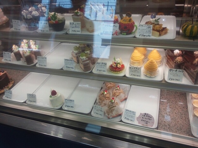 キャトルカール 草加 ケーキ 食べログ