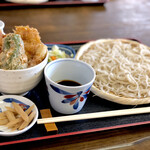 Nihachi Soba Hirai - 