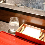 天ぷら酒房 西むら - 