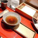 天ぷら酒房 西むら - 