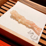 天ぷら酒房 西むら - 