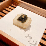 天ぷら酒房 西むら - 