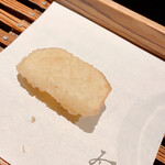 天ぷら酒房 西むら - 