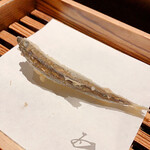 天ぷら酒房 西むら - 