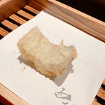 天ぷら酒房 西むら - 