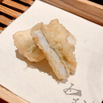 天ぷら酒房 西むら - 