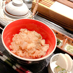 天ぷら酒房 西むら - 