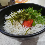 和食カフェ DONDON - 