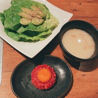 焼肉うしごろ 西麻布本店 - 