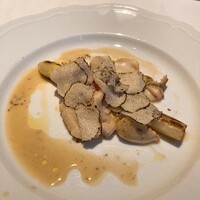 リストランテ ペガソ - 