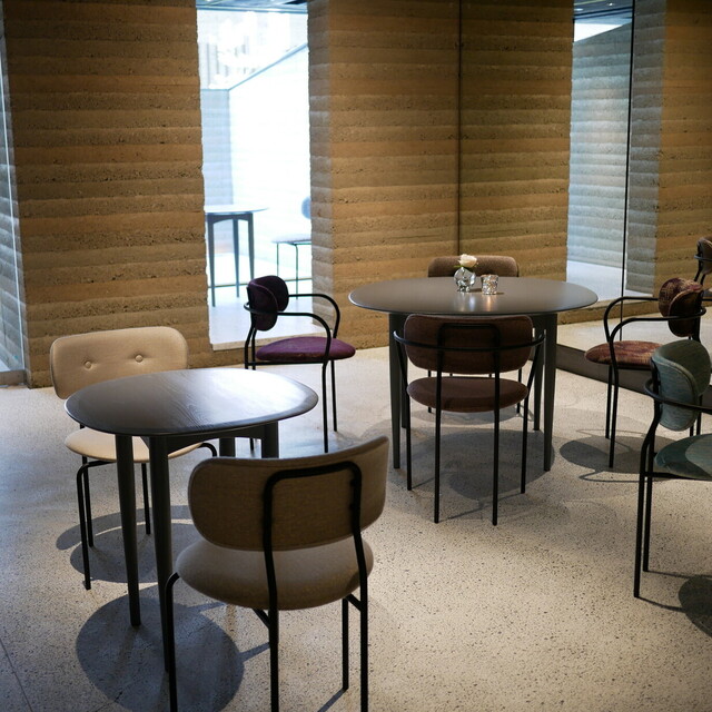 HOSOO LOUNGE photo 4