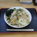 手打ちうどん ろくでなし - 