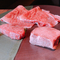 焼肉 うしみつ 恵比寿本店 - 