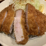 豚肉料理専門店 とんかつのり - 