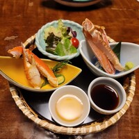 かに道楽 新宿本店 - 