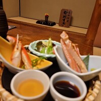 かに道楽 新宿本店 - 