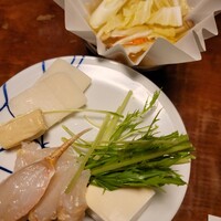 かに道楽 新宿本店 - 