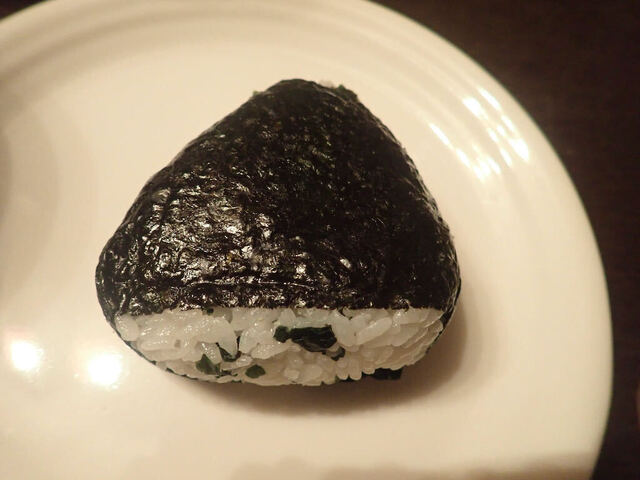 おむすび屋 縁むすび - 陸前高砂（おにぎり）の写真