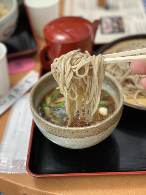 清流の里 那須塩原市その他 そば 食べログ