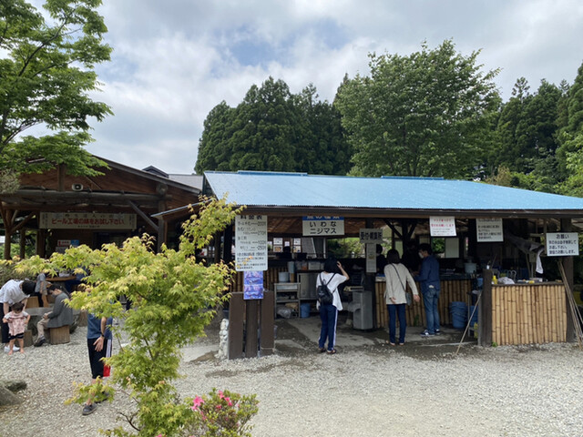 清流の里 那須塩原市その他 そば 食べログ