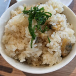 くそオヤジ最後のひとふり 高槻店 - 