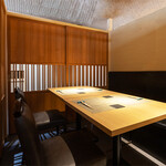 Gotanda Sushi Matsumoto - 