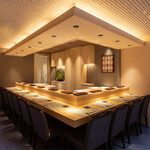 Gotanda Sushi Matsumoto - 