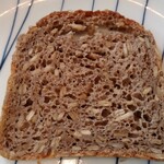 政次郎のパン - ドイツのパン