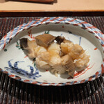 神楽坂 石かわ - 