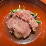 神楽坂 石かわ - 