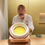 神楽坂 石かわ - 