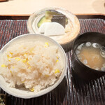 神楽坂 石かわ - 