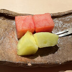 神楽坂 石かわ - 