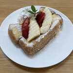 Wistaria by ELOISE's cafe - 