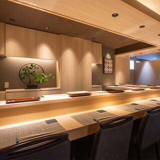 Gotanda Sushi Matsumoto - 