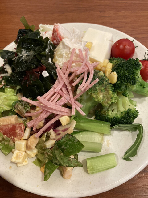 シズラー 新宿三井ビル店 Sizzler 都庁前 ファミレス 食べログ シズラー 新宿三井ビル店 Sizzler 都庁前 ファミレス 食べログ