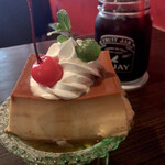 roku cafe - 